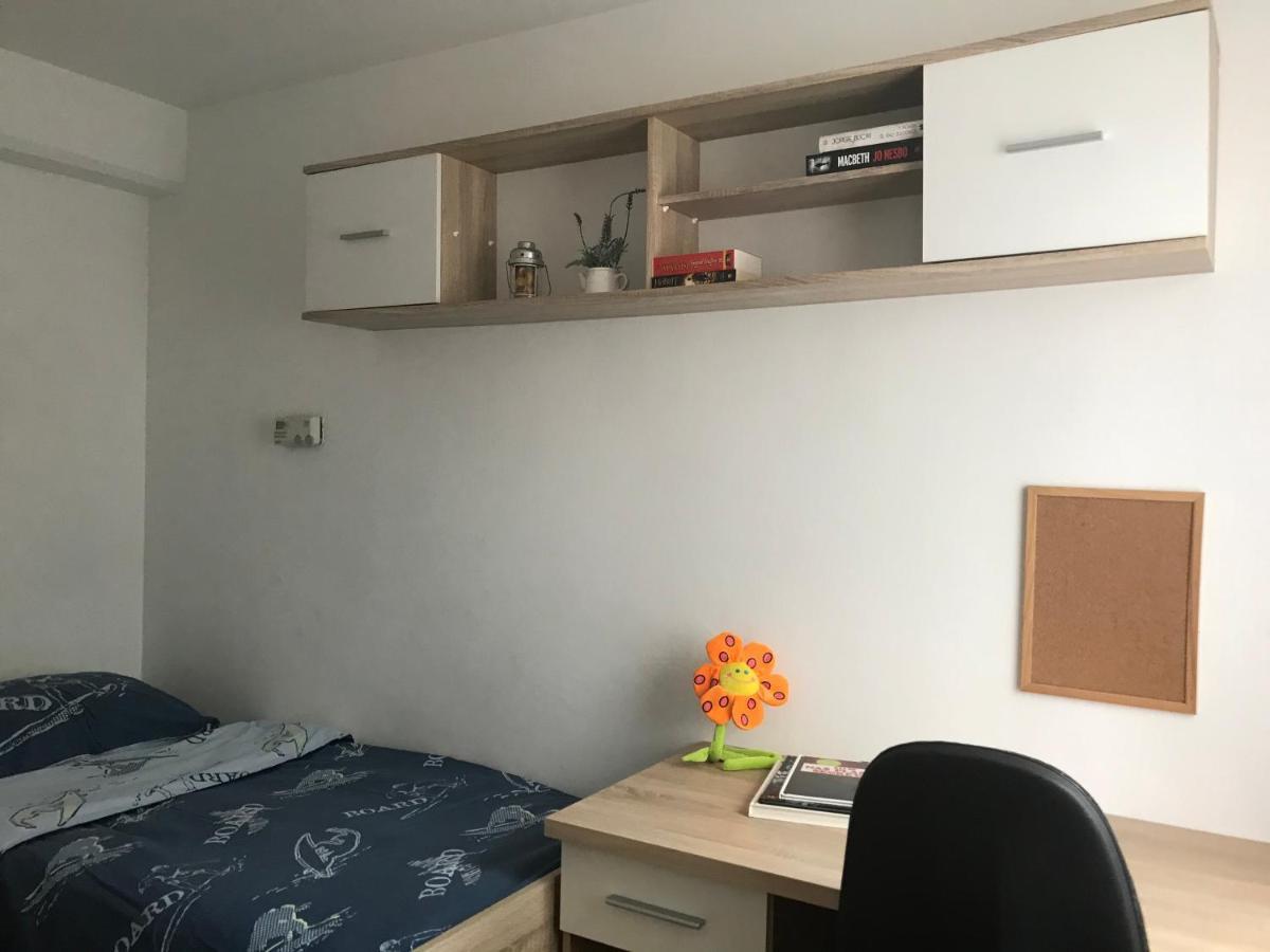 Morje Lejlighed Izola Eksteriør billede