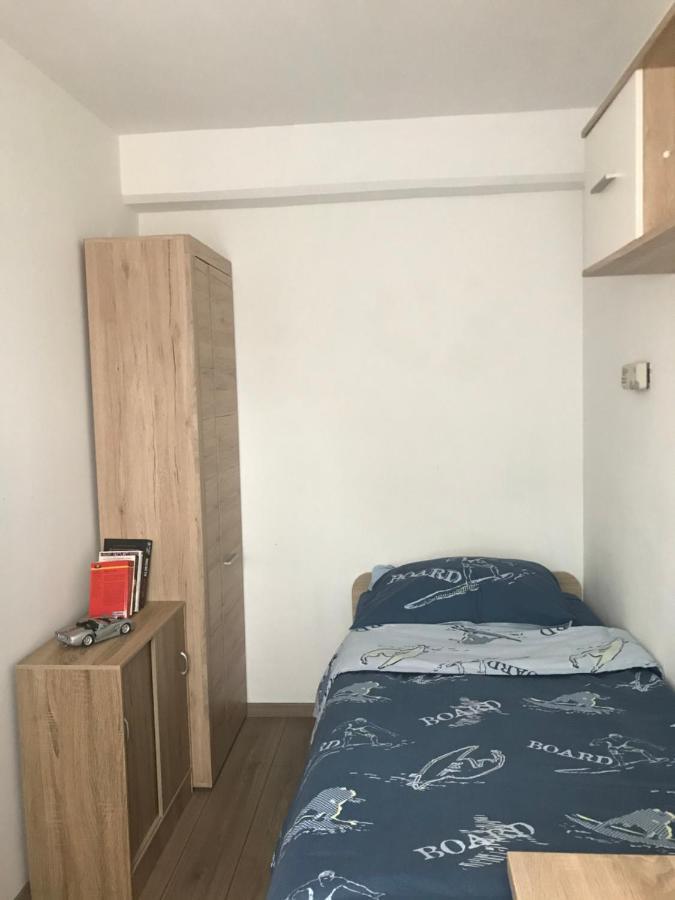 Morje Lejlighed Izola Eksteriør billede